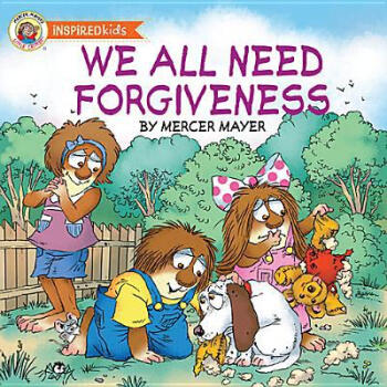 We All Need Forgiveness pdf epub mobi 電子書 下載