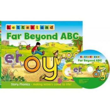 Far Beyond ABC pdf epub mobi 電子書 下載