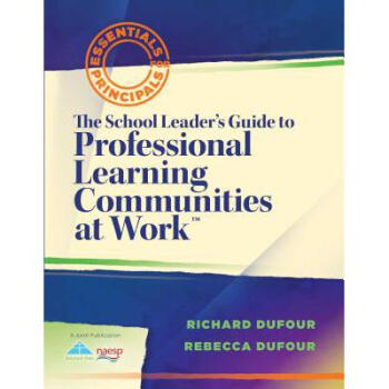 The School Leader's Guide to Professional ... pdf epub mobi 电子书 下载