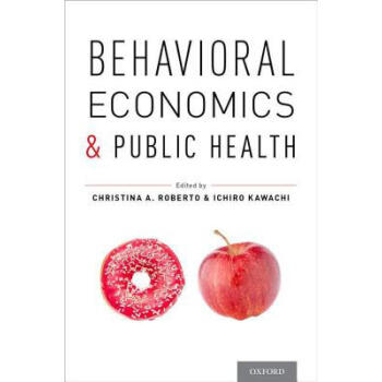Behavioral Economics and Public Health pdf epub mobi 電子書 下載