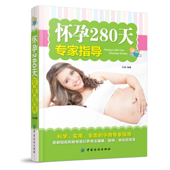 懷孕280天專傢指導 pdf epub mobi 電子書 下載
