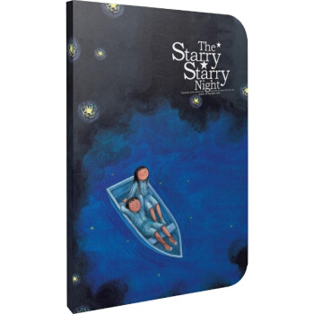 夜空-幾米笔记本 pdf epub mobi 电子书 下载