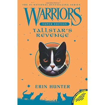 Warriors Super Edition: Tallstar’s Revenge pdf epub mobi 電子書 下載