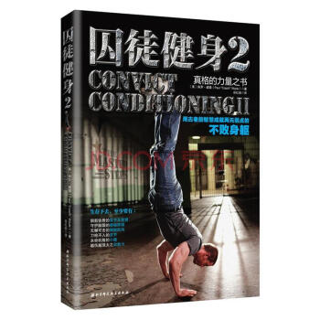囚徒健身2：用古老的智慧成就再无弱点的不败身躯 pdf epub mobi 电子书 下载
