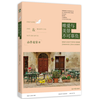 唯爱与美景不可辜负 pdf epub mobi 电子书 下载