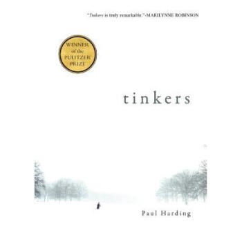 Tinkers pdf epub mobi 電子書 下載