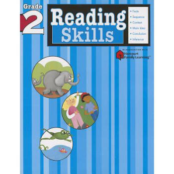 Reading Skills pdf epub mobi 电子书 下载