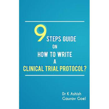 9 Steps Guide on How to Write a Clinical T... pdf epub mobi 电子书 下载