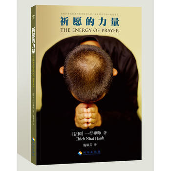 祈願的力量 (法國)一行禪師