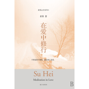 在爱中修行 pdf epub mobi 电子书 下载