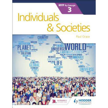 Individuals and Societies for the Ib Myp 3 pdf epub mobi 电子书 下载