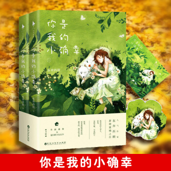 你是我的小确幸 东奔西顾 白马时光 pdf epub mobi 电子书 下载