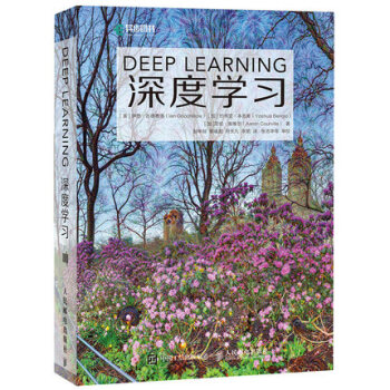包郵現貨 深度學習 數學工具和機器學習算法教程 深度學習方法和技術 書籍 神經網絡與深