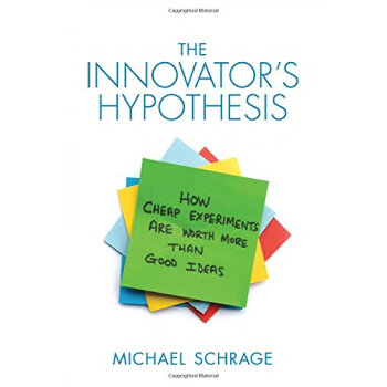 【預訂】The Innovator's Hypothesis: How Chea pdf epub mobi 電子書 下載