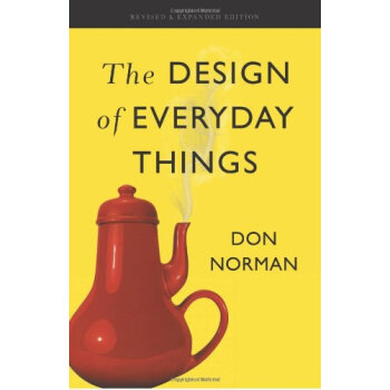 现货 The Design of Everyday Things: Revised pdf epub mobi 电子书 下载