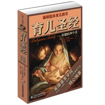 《育儿圣经 》 图解宝宝护理大全 大量育儿 需求插图 喂奶 包尿布 吃饭 穿衣 睡觉 pdf epub mobi 电子书 下载