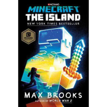 我的世界：岛 Minecraft: The Island pdf epub mobi 电子书 下载