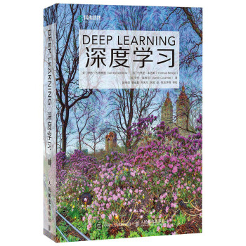正版 深度學習 數學工具和機器學習算法教程書籍 深度學習方法和技術 pdf epub mobi 電子書 下載