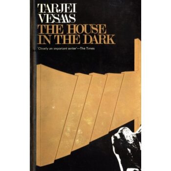 【预订】The House in the Dark pdf epub mobi 电子书 下载