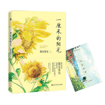 一厘米的阳光 pdf epub mobi 电子书 下载