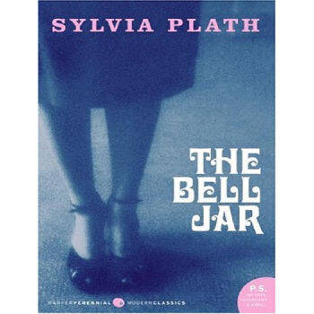 【中商原版】[英文原版]Bell Jar pdf epub mobi 电子书 下载