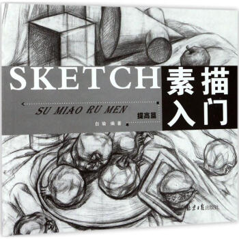 素描入门提高篇 pdf epub mobi 电子书 下载