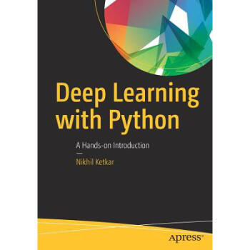 Deep Learning with Python: A Hands-On Intr...