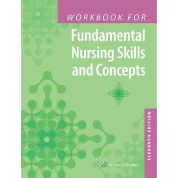 Workbook for Fundamental Nursing Skills an... pdf epub mobi 电子书 下载