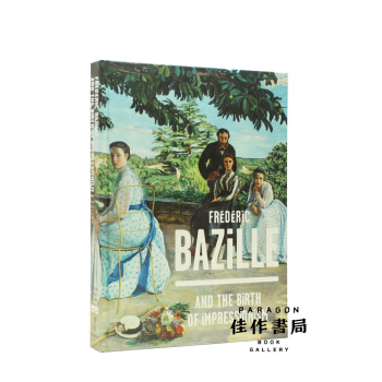 Frederic Bazille and the Birth of Impression pdf epub mobi 電子書 下載