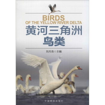 黃河三角洲鳥類 pdf epub mobi 電子書 下載