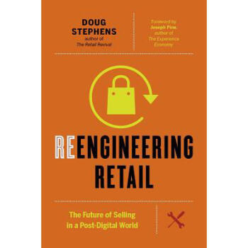 Reengineering Retail: The Future of Sellin... pdf epub mobi 電子書 下載