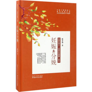 妊娠与分娩 pdf epub mobi 电子书 下载