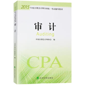 審計 pdf epub mobi 電子書 下載