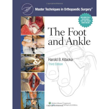【预订】The Foot and Ankle with Access pdf epub mobi 电子书 下载