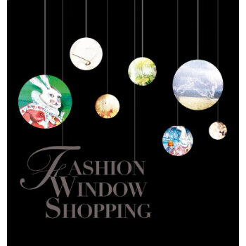【预订】Fashion Window Shopping pdf epub mobi 电子书 下载