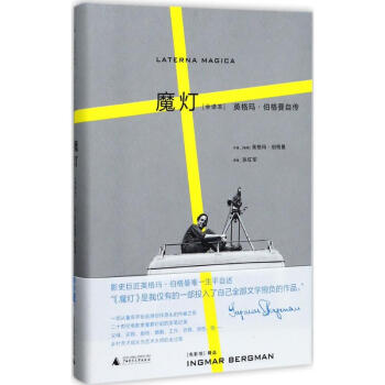 魔灯 pdf epub mobi 电子书 下载