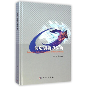 製造創新方法鏈
