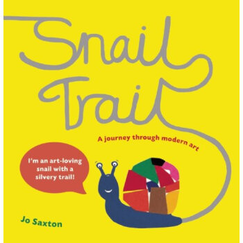 【预订】Snail Trail