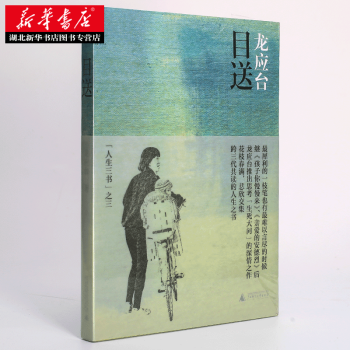 正版 目送 龙应台 人生三书之三 畅销随笔 亲情散文文学 中国现当代文学随笔 跨代共读 pdf epub mobi 电子书 下载