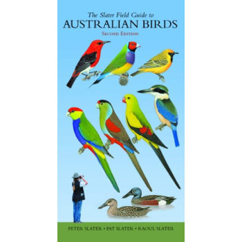 【预订】The Slater Field Guide to Australian pdf epub mobi 电子书 下载