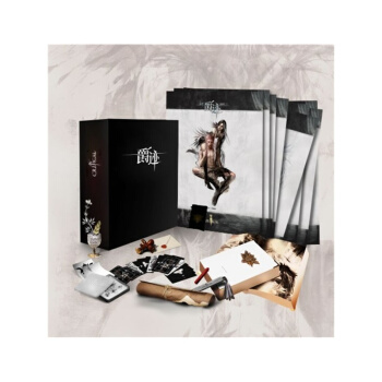 临界.爵迹-限量版 新华书店正版 pdf epub mobi 电子书 下载