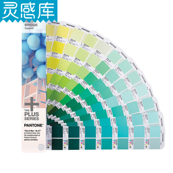 彩通PANTONE(音译潘通)国际标准RGB/CMYK色卡色彩桥梁 GG6103N pdf epub mobi 电子书 下载