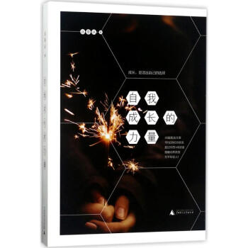 自我成长的力量 丛非从 心理学 书籍 pdf epub mobi 电子书 下载