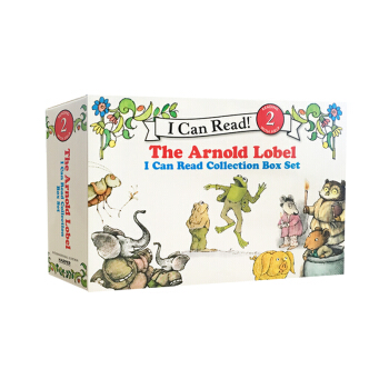 汪培珽英文書單第二階段 I Can Read 係列10冊(含正版CD) 繪本套裝 英文原版 pdf epub mobi 電子書 下載