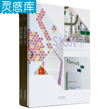 Way of the Sign V 導視係統5 標識指示牌 空間導示導嚮設計書籍 pdf epub mobi 電子書 下載