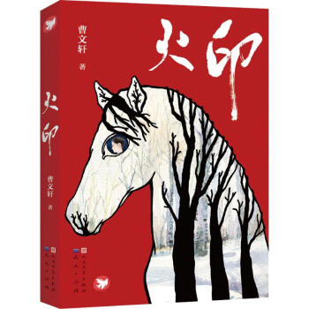 火印 pdf epub mobi 电子书 下载