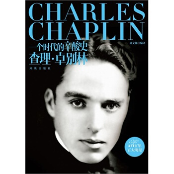 一个时代的辛酸史—查理 卓别林 pdf epub mobi 电子书 下载
