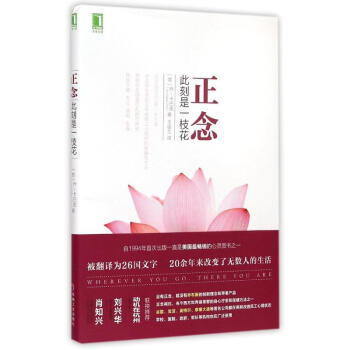 正念 pdf epub mobi 電子書 下載