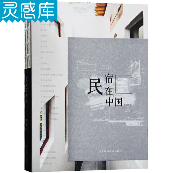 民宿在中国 高端名宿设计参考书 民宿之美 乡村酒店 山地度假村 建筑室内景观设计书籍 pdf epub mobi 电子书 下载