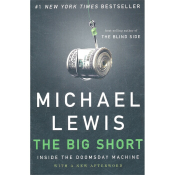 THE BIG SHORT MICHAEL LEWIS pdf epub mobi 电子书 下载